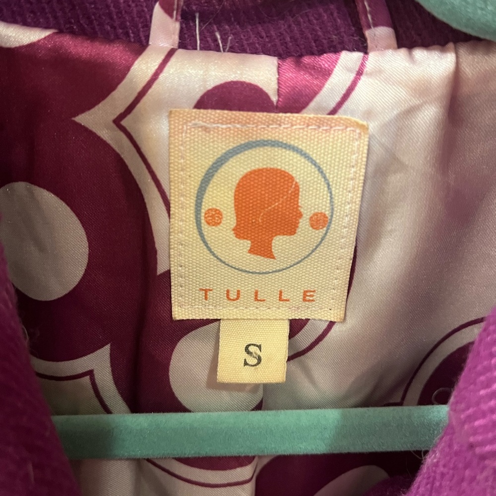 Fusha jacket - Picture 6 of 6